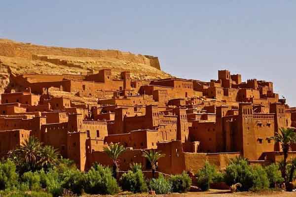 Best 6 days Marrakech to Merzouga