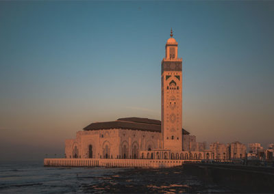 Amazing 4 days tour from Casablanca