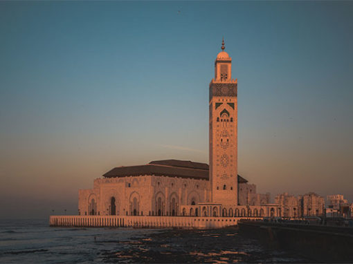 Amazing 4 days tour from Casablanca