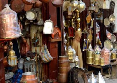 Best Fes Full Day Sightseeing Tour