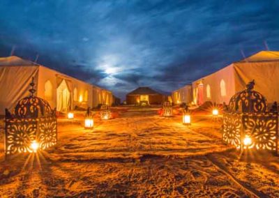 Perfect 10 DAYS DESERT MOROCCO TOUR FROM CASABLANCA