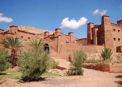 Best 6 Days From Fes To Desert Merzouga And Marrakech