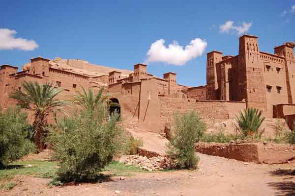 Best 6 Days From tour Fes To Marrakech And Merzouga desert