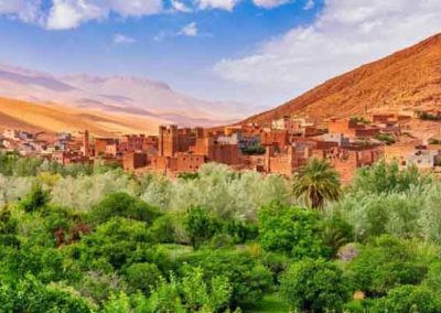 the perfect Marrakech desert trip 3 days
