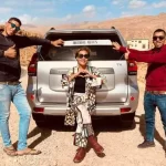 About Morocco Shining Tours