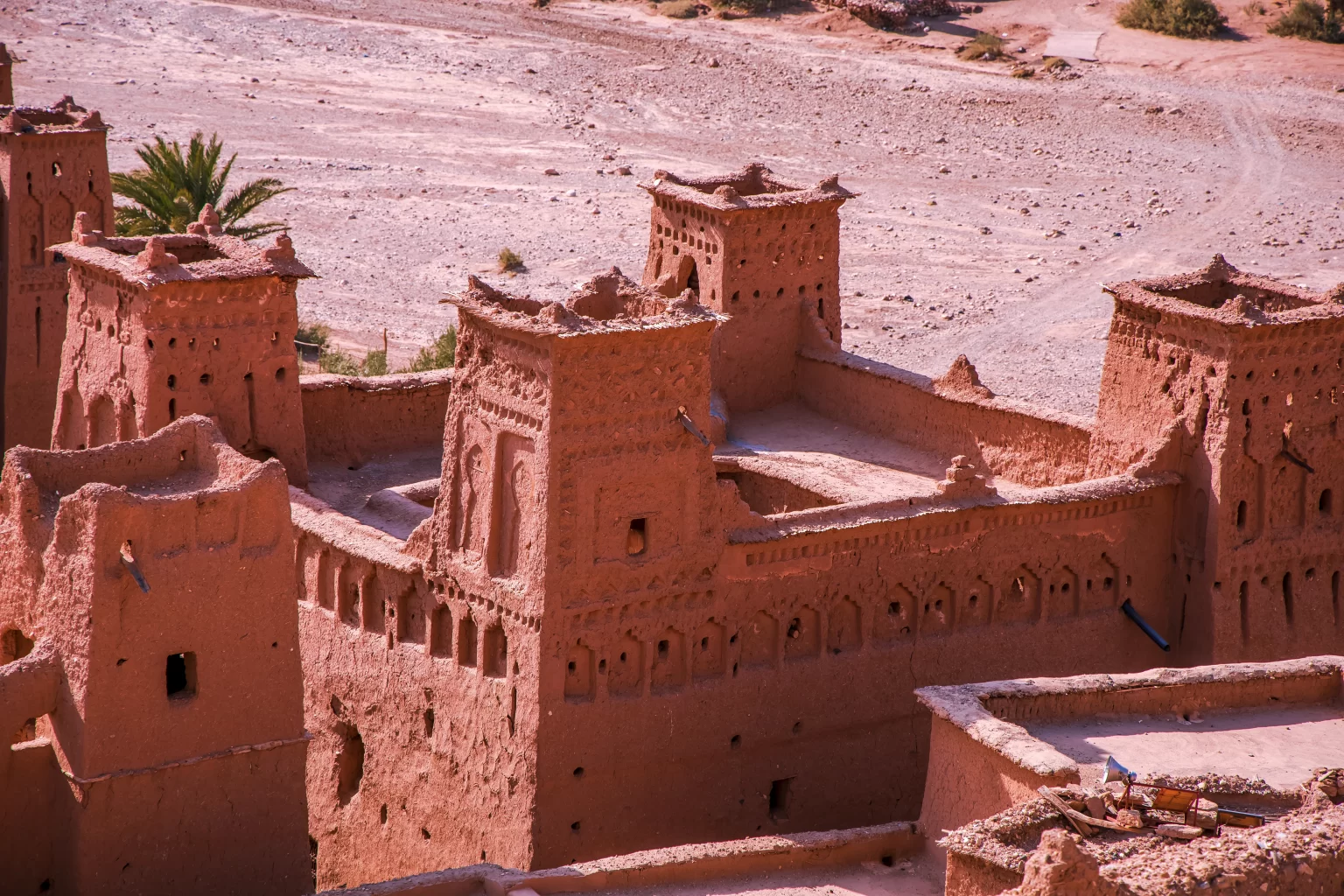 The Best Things to Do in Marrakech