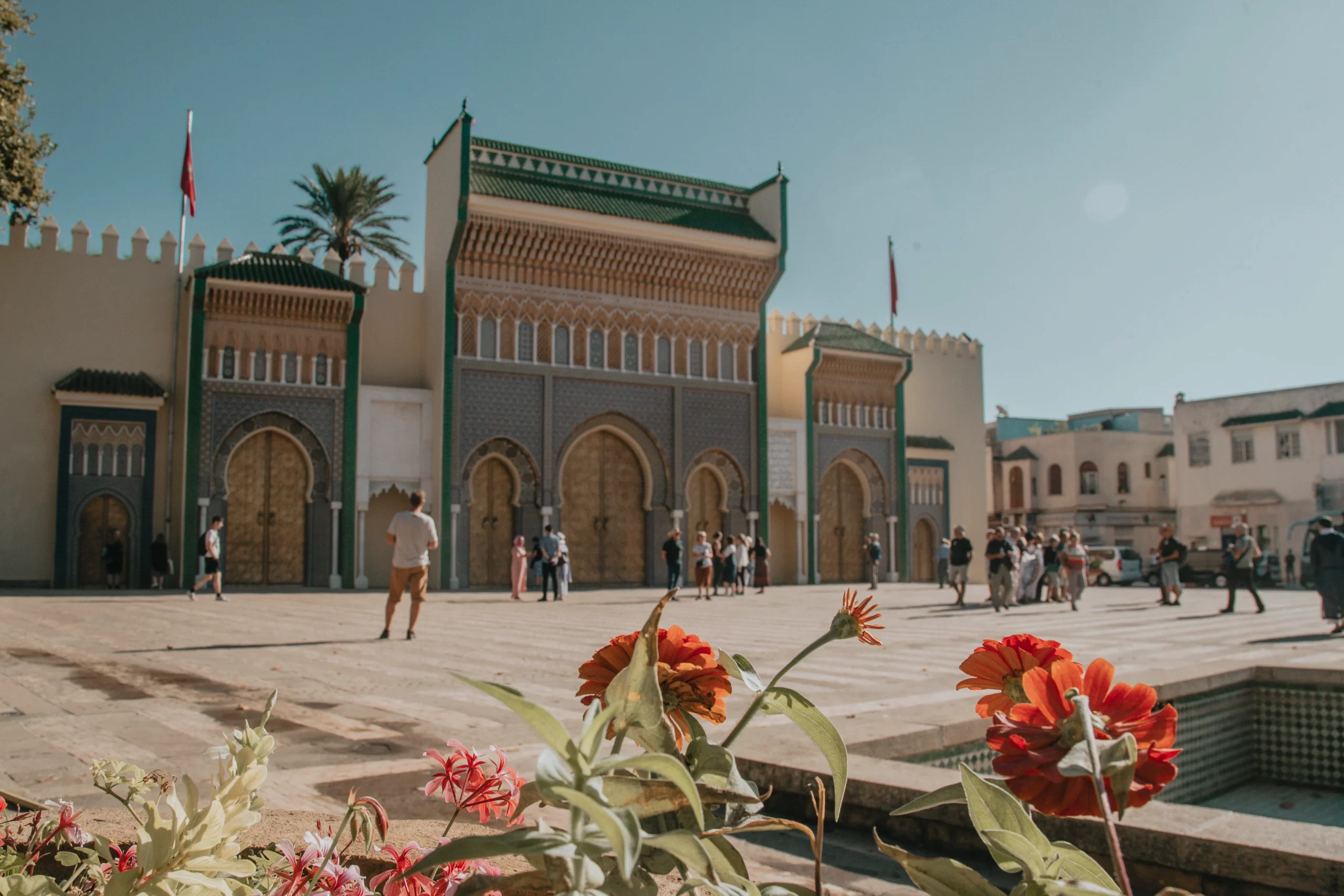 Tours From Fes