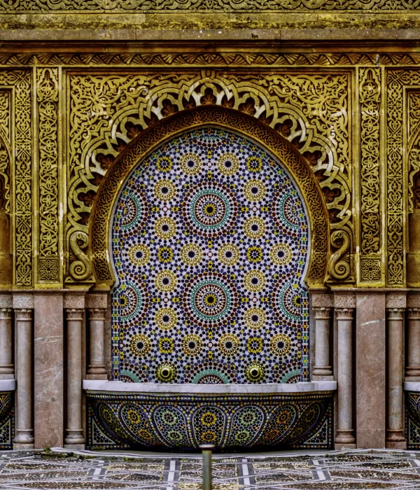 Tours From Casablanca