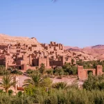 8 days Morocco tour from Marrakech
