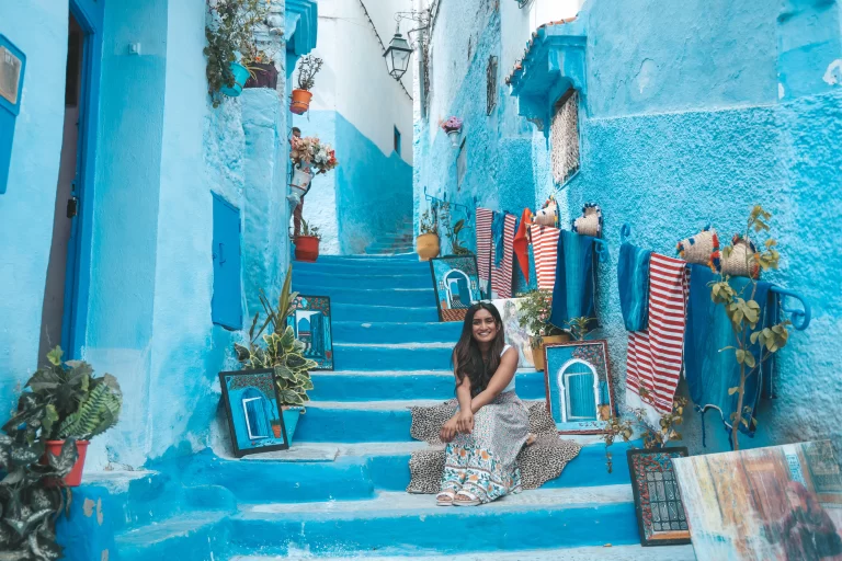 9 Days Morocco Tour from Casablanca