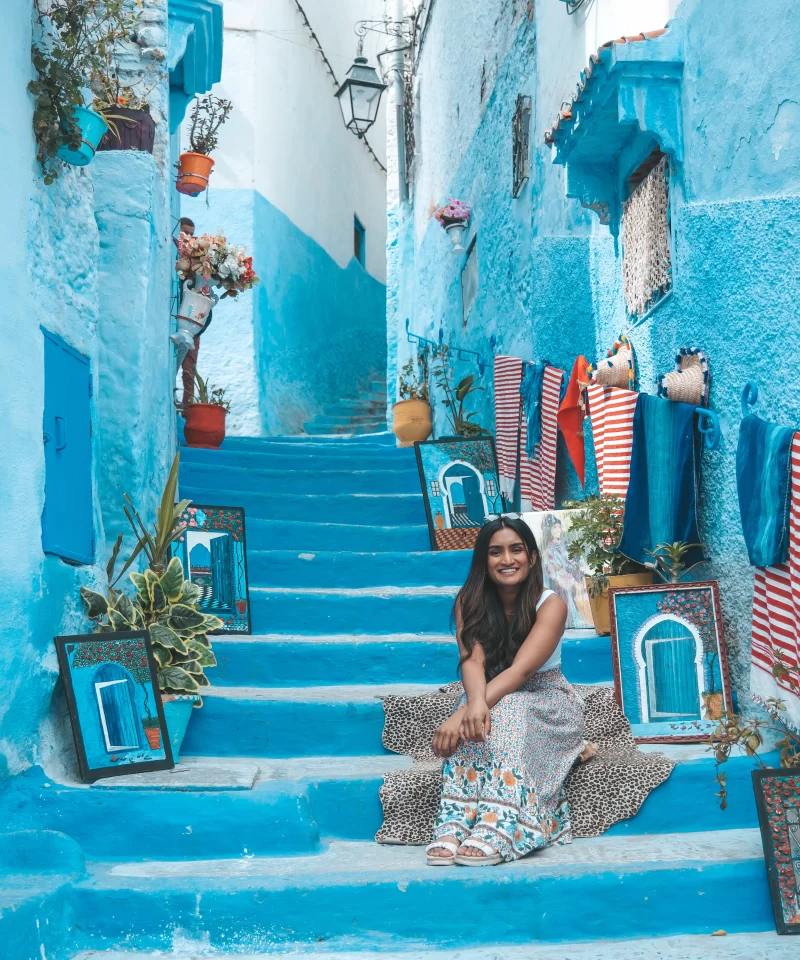 9 Days Morocco Tour from Casablanca