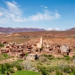 4 Days Desert Tour from Marrakech