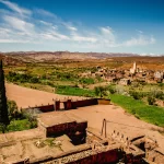 5 days tour from Marrakech to Fes