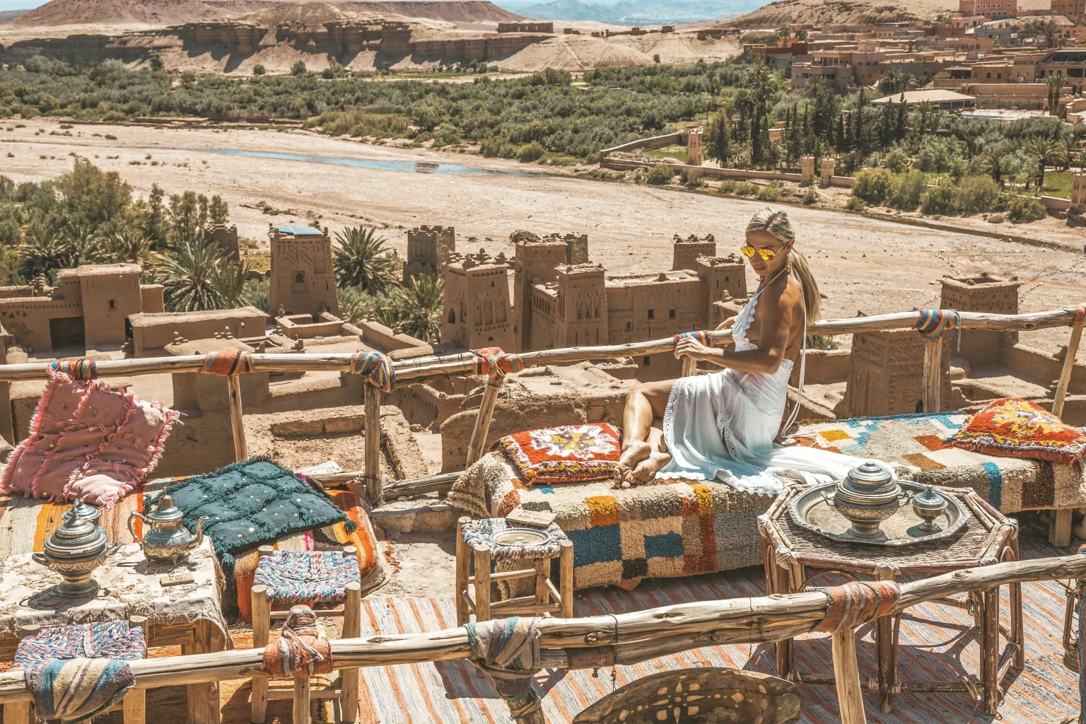 First Time in Morocco: The Complete Guide