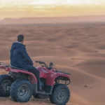 8 Days tour from Casablanca to Marrakech
