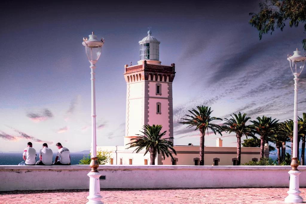 Tours from Tangier