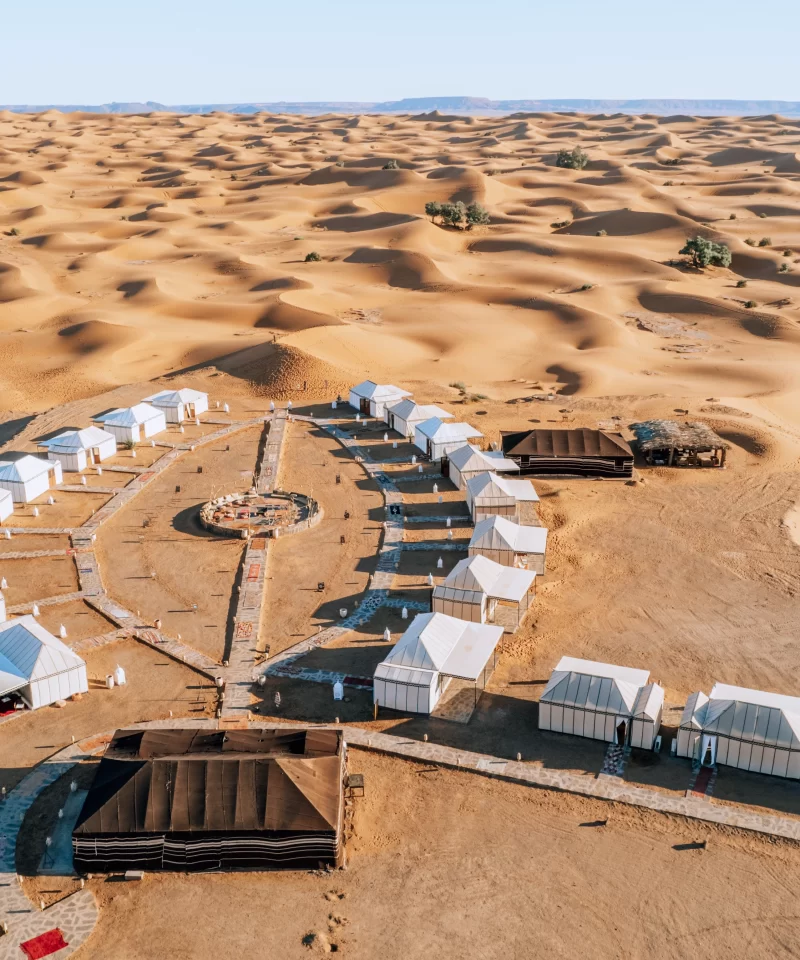 3 Days tour from Fes to Marrakech