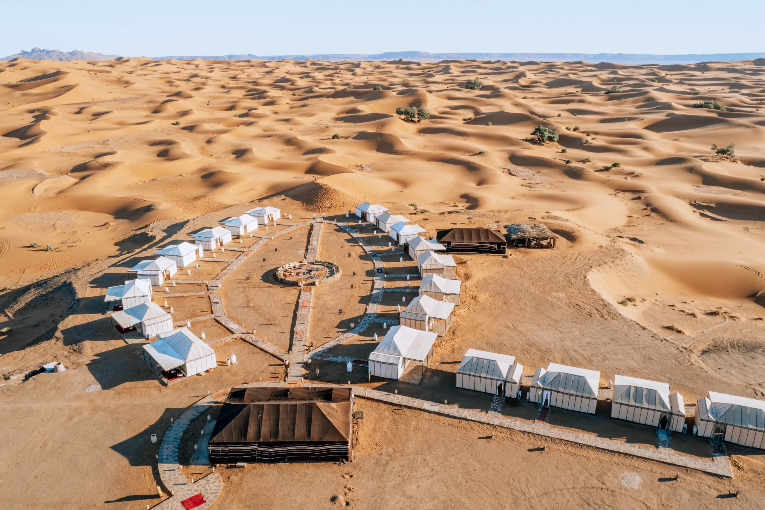 3 Days tour from Fes to Marrakech