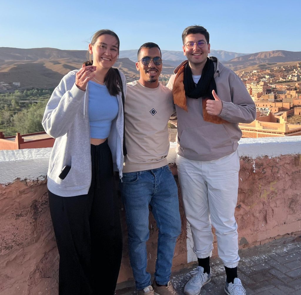 Local guides