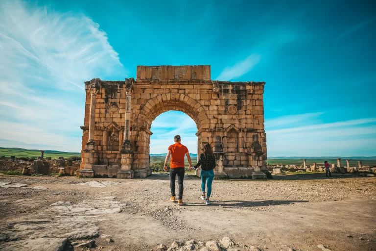 4 Days tour from Fes to Marrakech