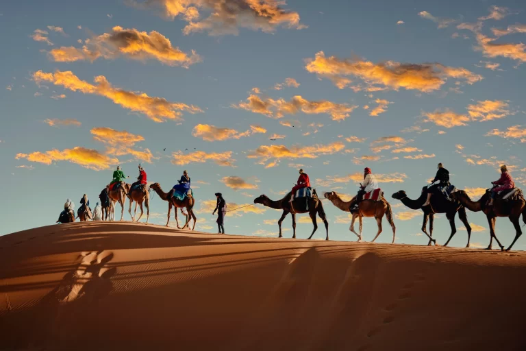 11 days tour from Tangier to Marrakech