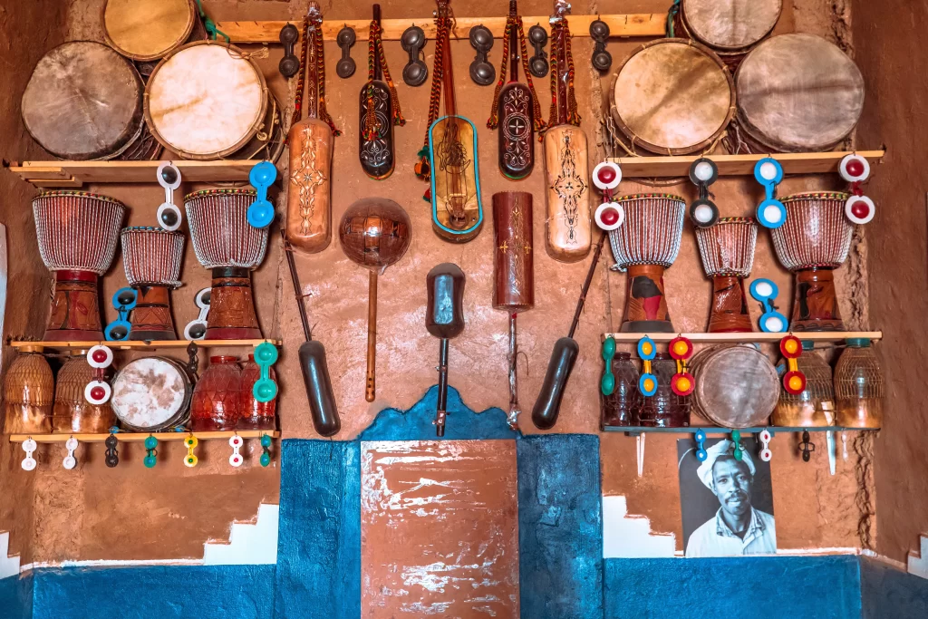 2 Days tour from Fes to Merzouga